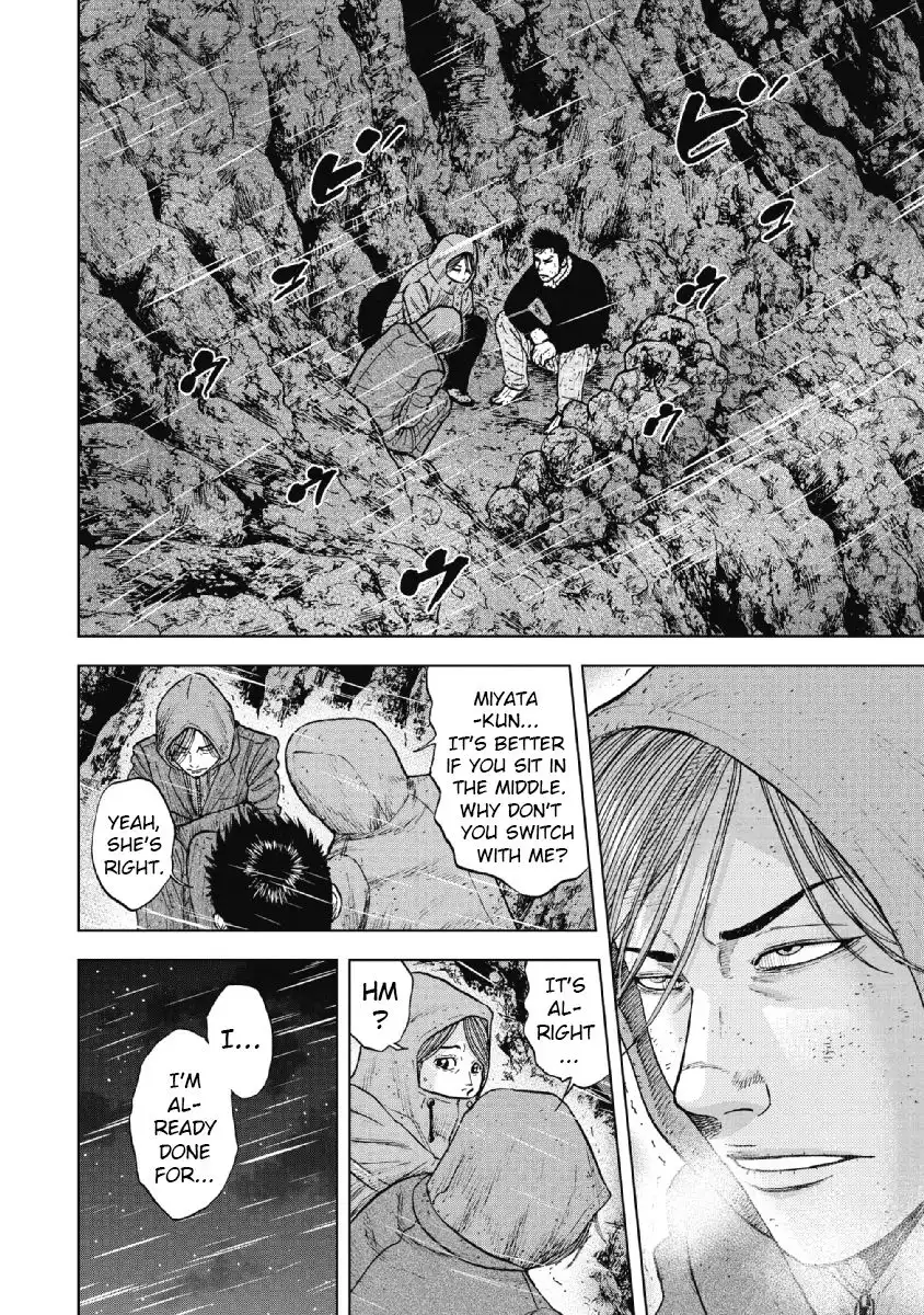 Monkey Peak Chapter 35 14